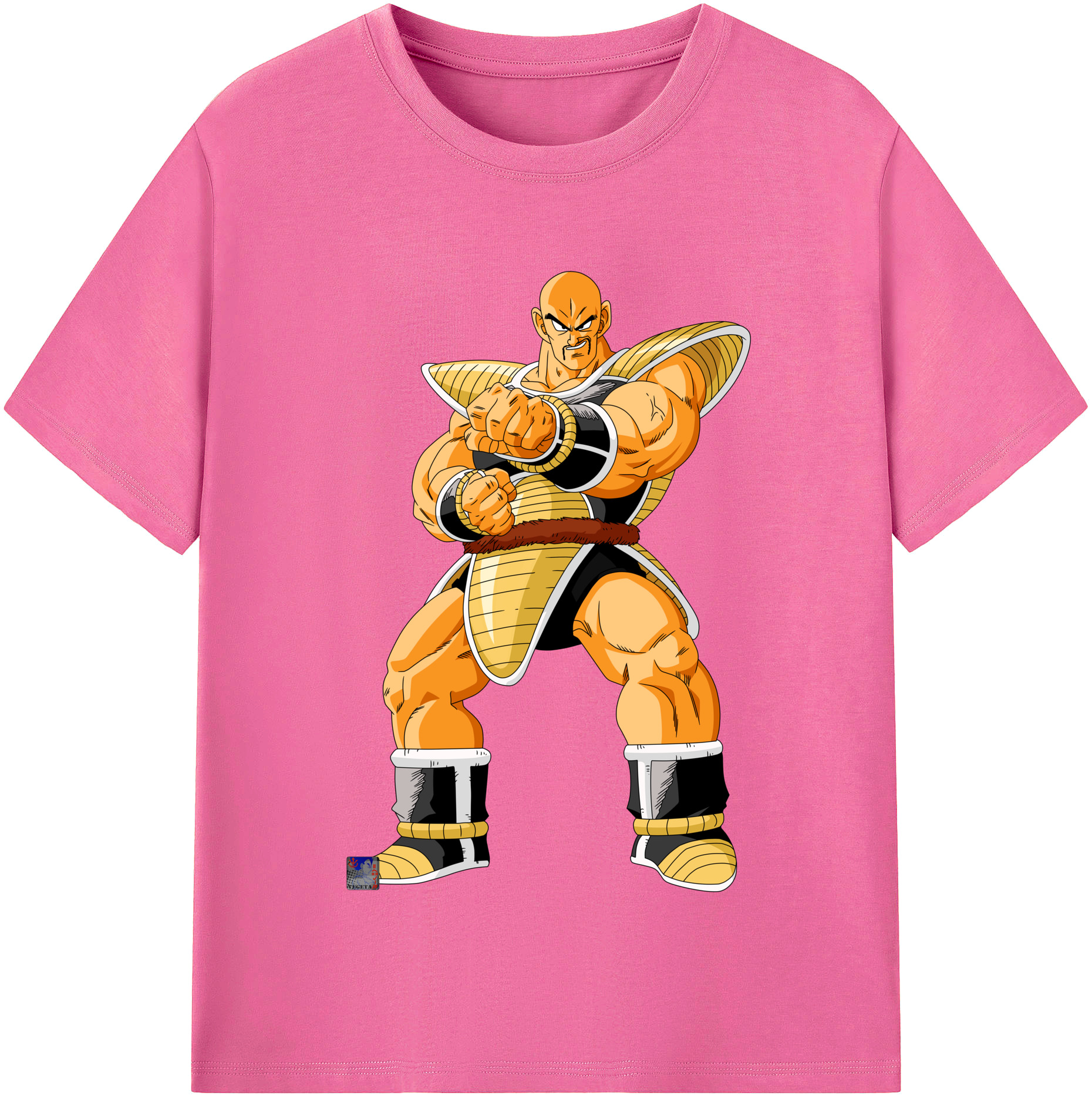 （画像用） ドラゴンボール DRAGON BALL レディースカジュアルプリントTシャツ（綿100％）